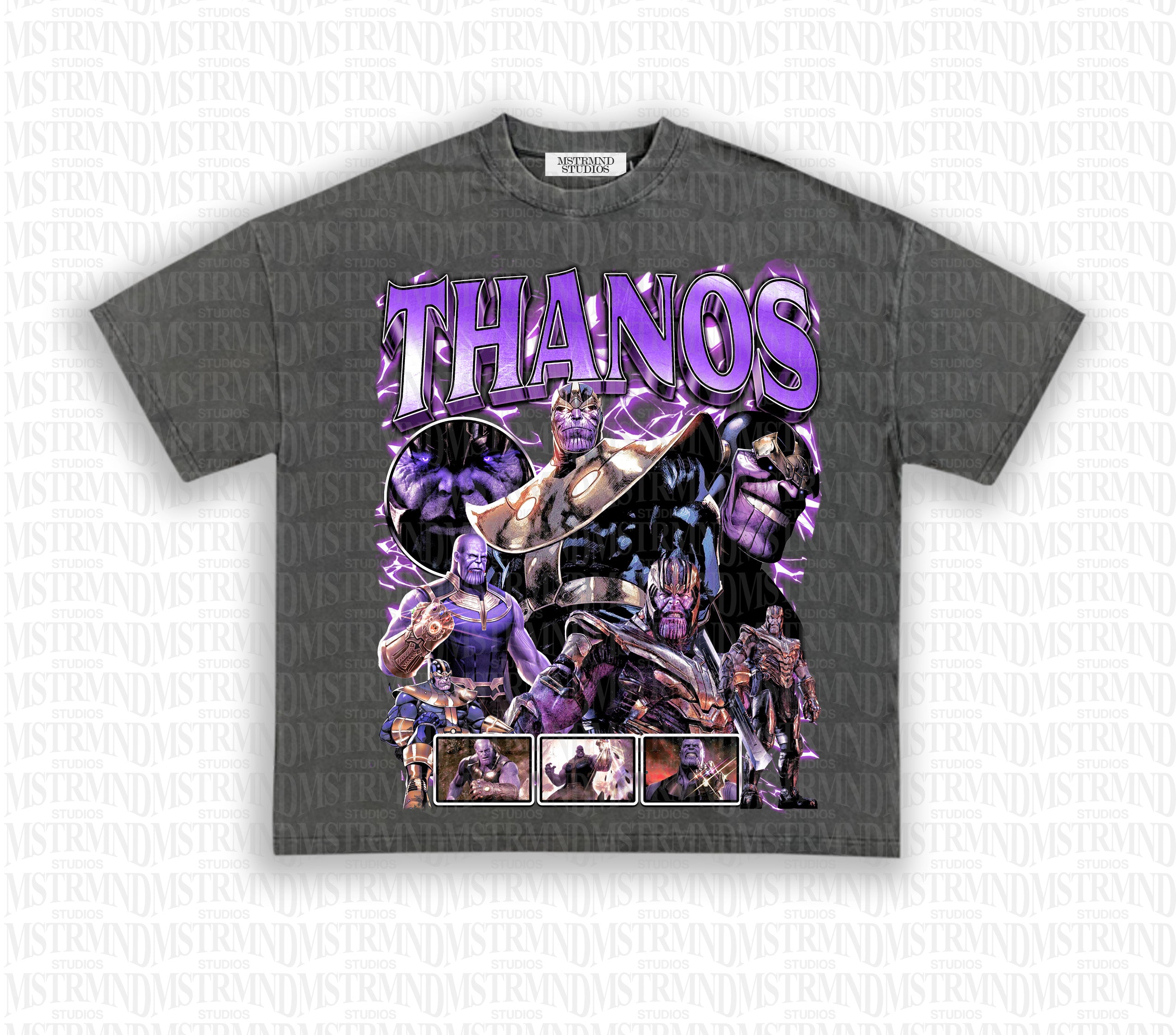 Thanos